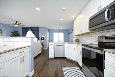 822 Creek Crossing Trail, Whitsett, NC 27377 - Photo 14