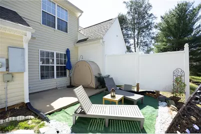 822 Creek Crossing Trail, Whitsett, NC 27377 - Photo 28