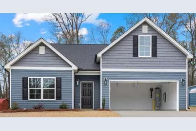 852 Deadmon Road, Mocksville, NC 27028 - Photo 1