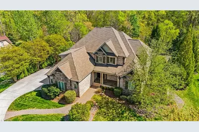 8863 Cravenwood Drive, Oak Ridge, NC 27310 - Photo 40