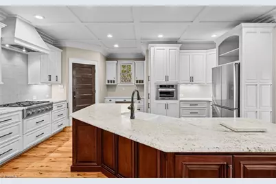 8863 Cravenwood Drive, Oak Ridge, NC 27310 - Photo 12