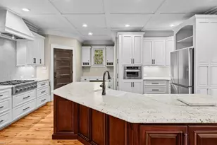 8863 Cravenwood Dr, Oak Ridge, NC 27310 - Photo 12