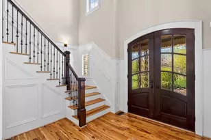 8863 Cravenwood Dr, Oak Ridge, NC 27310 - Photo 4