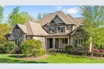 8863 Cravenwood Drive, Oak Ridge, NC 27310 - Photo 2