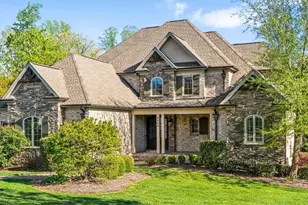 8863 Cravenwood Dr, Oak Ridge, NC 27310 - Photo 2