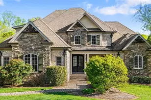 8863 Cravenwood Dr, Oak Ridge, NC 27310 - Photo 1