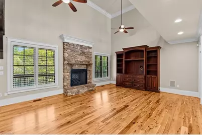 8863 Cravenwood Drive, Oak Ridge, NC 27310 - Photo 6