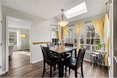 5518 Cobble Glen Court, Greensboro, NC 27407 - Photo 6