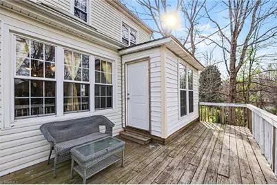 5518 Cobble Glen Court, Greensboro, NC 27407 - Photo 22