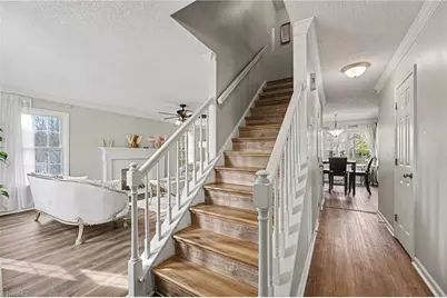 5518 Cobble Glen Court, Greensboro, NC 27407 - Photo 12