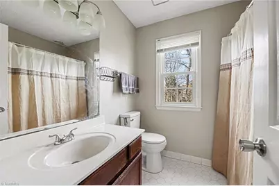 5518 Cobble Glen Court, Greensboro, NC 27407 - Photo 20