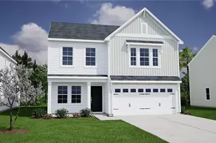 2011 Honeysuckle Vine Run, Winston-Salem, NC 27106 - Photo 1