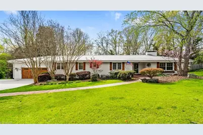 2113 Sprucewood Drive, Greensboro, NC 27407 - Photo 2