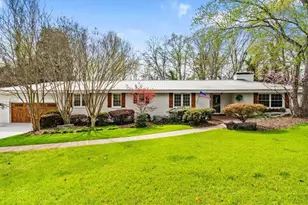 2113 Sprucewood Dr, Greensboro, NC 27407 - Photo 2