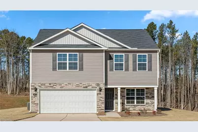 417 Owens Ridge Way, Lexington, NC 27292 - Photo 1