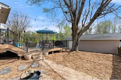 6288 Nc Highway 87 N, Gibsonville, NC 27249 - Photo 30