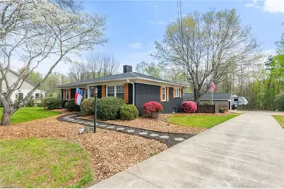 6288 Nc Highway 87 N, Gibsonville, NC 27249 - Photo 2