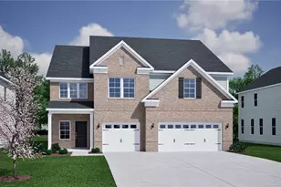 4562 Hanes Lk Dr, Winston-Salem, NC 27106 - Photo 1