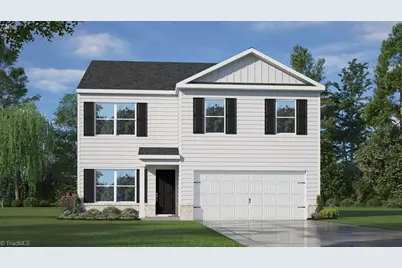 412 Owens Ridge Way, Lexington, NC 27292 - Photo 1