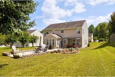 3741 Georgia Pond Lane, High Point, NC 27265 - Photo 34