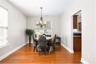 3741 Georgia Pond Lane, High Point, NC 27265 - Photo 4