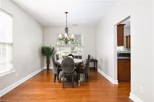 3741 Georgia Pond Ln, High Point, NC 27265 - Photo 4