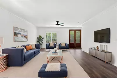 2206 N Asheboro School Road, Asheboro, NC 27205 - Photo 16