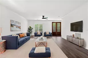 2206 N Asheboro School Rd, Asheboro, NC 27205 - Photo 16