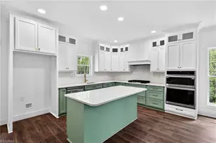 2206 N Asheboro School Rd, Asheboro, NC 27205 - Photo 18