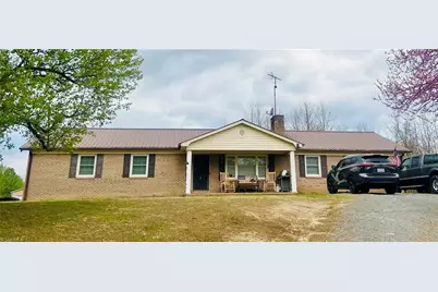 279 Stanley Road, Mount Airy, NC 27030 - Photo 1
