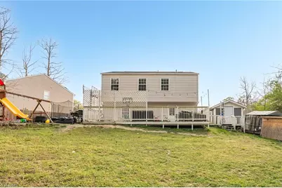 2305 August Way, Raleigh, NC 27610 - Photo 30