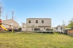 2305 August Way, Raleigh, NC 27610 - Photo 30