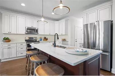 188 Quail Run Drive, Clemmons, NC 27012 - Photo 8