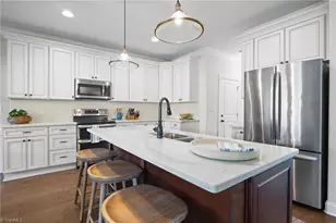 188 Quail Run Dr, Clemmons, NC 27012 - Photo 8