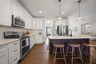 188 Quail Run Dr, Clemmons, NC 27012 - Photo 6