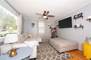 2416 Parkway Dr, Winston-Salem, NC 27103 - Photo 22