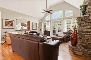 613 Nickel Creek Ct, Kernersville, NC 27284 - Photo 8