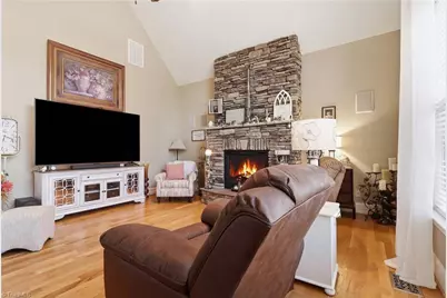 613 Nickel Creek Court, Kernersville, NC 27284 - Photo 16