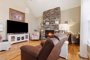 613 Nickel Creek Ct, Kernersville, NC 27284 - Photo 16