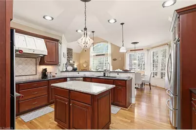 613 Nickel Creek Court, Kernersville, NC 27284 - Photo 12