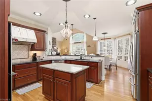 613 Nickel Creek Ct, Kernersville, NC 27284 - Photo 12