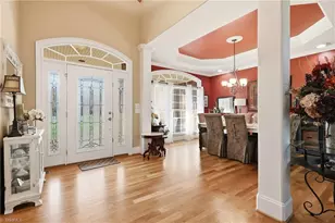 613 Nickel Creek Ct, Kernersville, NC 27284 - Photo 6