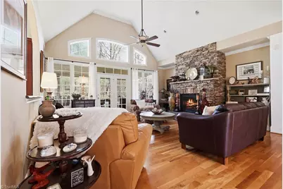613 Nickel Creek Court, Kernersville, NC 27284 - Photo 8