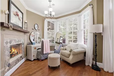 613 Nickel Creek Court, Kernersville, NC 27284 - Photo 20