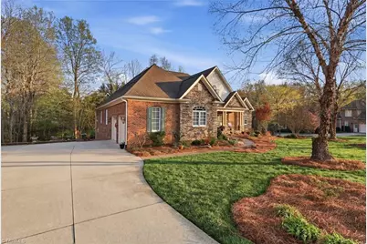 613 Nickel Creek Court, Kernersville, NC 27284 - Photo 2