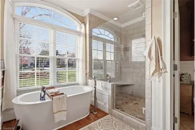 613 Nickel Creek Court, Kernersville, NC 27284 - Photo 24
