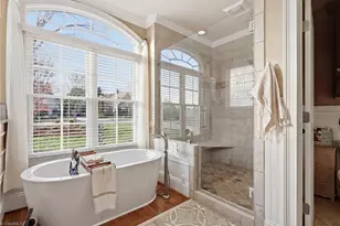 613 Nickel Creek Ct, Kernersville, NC 27284 - Photo 24