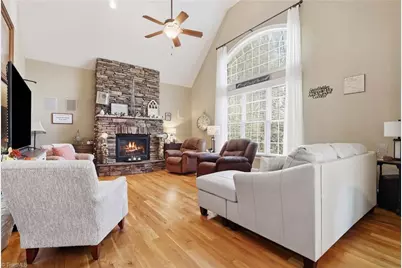 613 Nickel Creek Court, Kernersville, NC 27284 - Photo 14