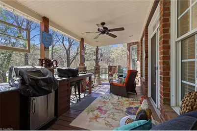 613 Nickel Creek Court, Kernersville, NC 27284 - Photo 46