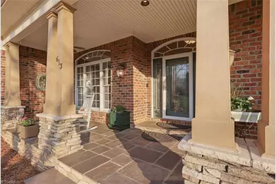 613 Nickel Creek Court, Kernersville, NC 27284 - Photo 4
